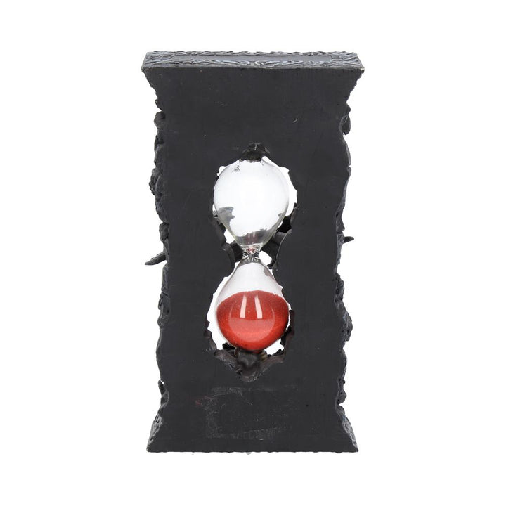 Time Guardian Hour Glass Gothic Dragon Sand Timer 18cm 4