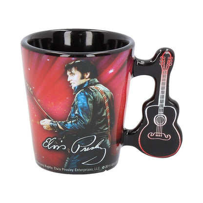 Elvis Espresso Cup 68 3oz 1