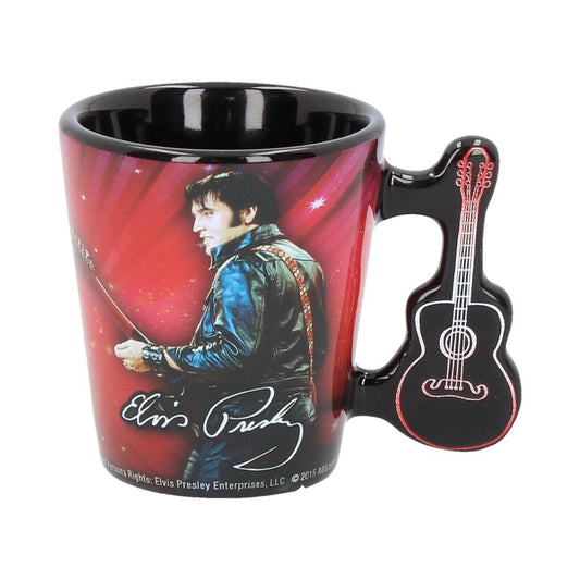 Elvis Espresso Cup 68 3oz 1