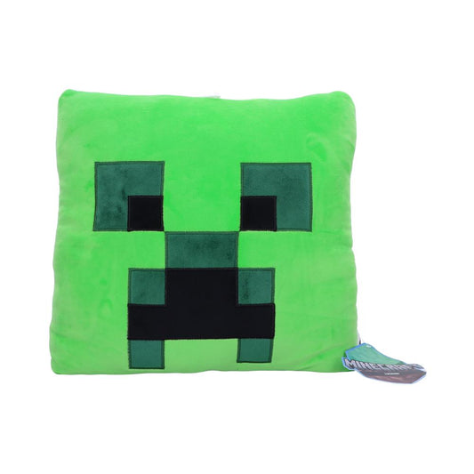 Minecraft Cushion 40cm 1