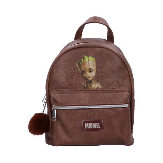 Marvel Baby Groot Backpack 28cm 1
