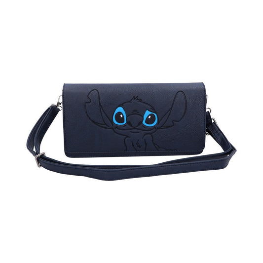Disney Stitch Baguette Bag 26.5cm 1