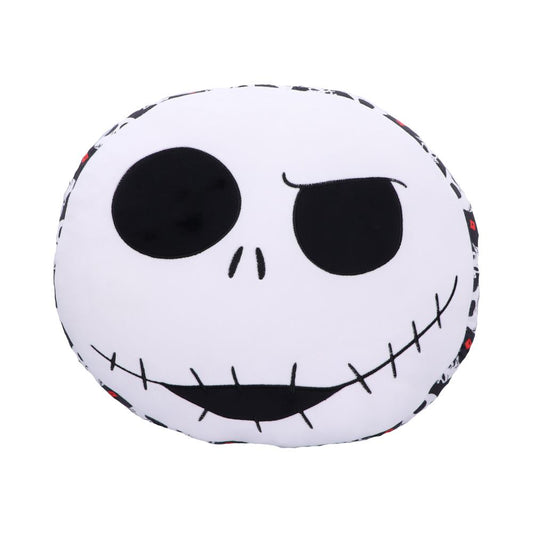 The Nightmare Before Christmas Jack Skellington Cushion 40cm 1