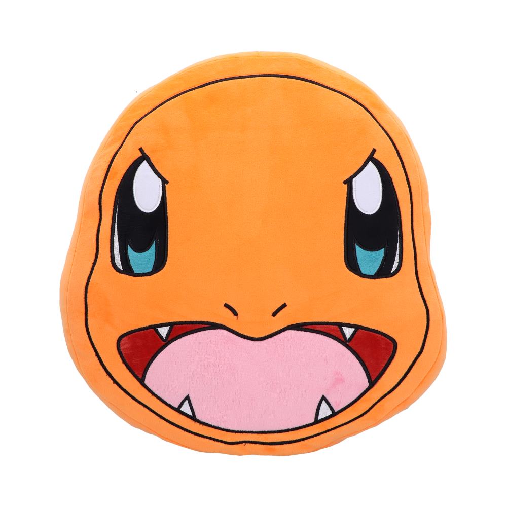 Pokemon Charmander Cushion 40cm 1