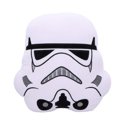 Stormtrooper Helmet Cushion 40cm 1