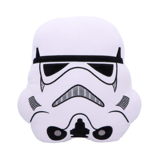 Stormtrooper Helmet Cushion 40cm 1
