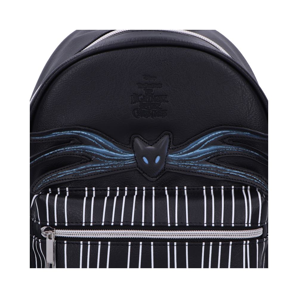 The Nightmare Before Christmas Jack Skellington Backpack 28cm 3