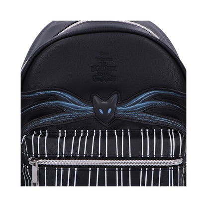 The Nightmare Before Christmas Jack Skellington Backpack 28cm 3