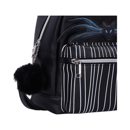 The Nightmare Before Christmas Jack Skellington Backpack 28cm 4