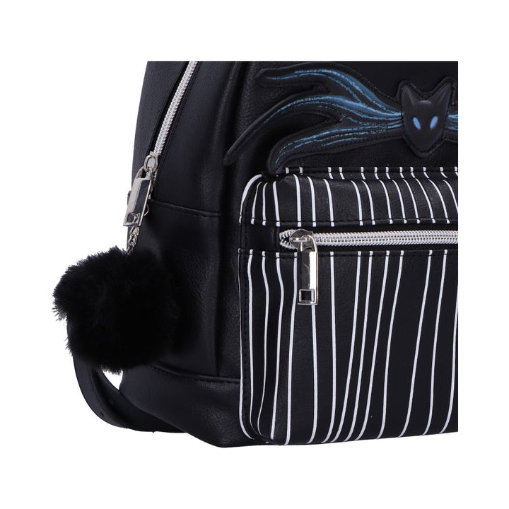 The Nightmare Before Christmas Jack Skellington Backpack 28cm 4
