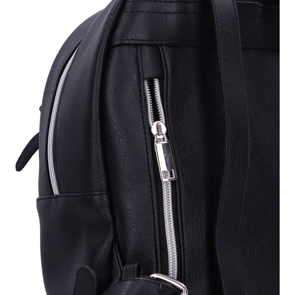 The Nightmare Before Christmas Jack Skellington Backpack 28cm 5