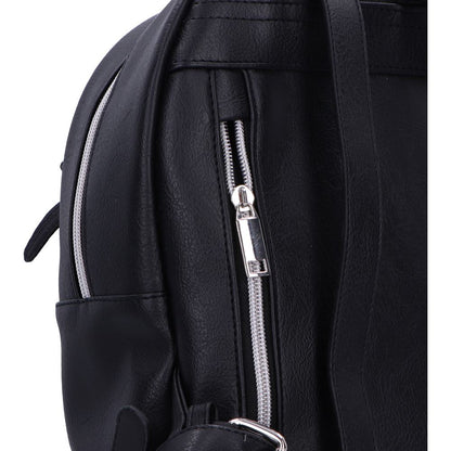 The Nightmare Before Christmas Jack Skellington Backpack 28cm 5