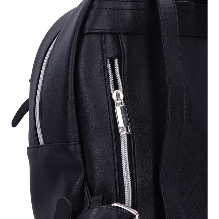 The Nightmare Before Christmas Jack Skellington Backpack 28cm 5