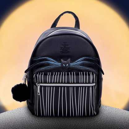 The Nightmare Before Christmas Jack Skellington Backpack 28cm 6