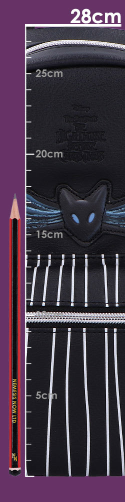 The Nightmare Before Christmas Jack Skellington Backpack 28cm 7