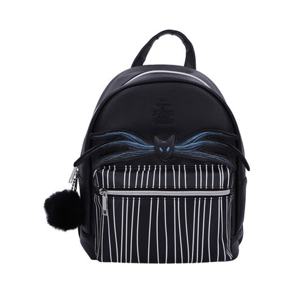 The Nightmare Before Christmas Jack Skellington Backpack 28cm 1
