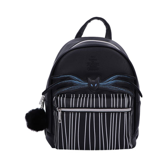The Nightmare Before Christmas Jack Skellington Backpack 28cm 1