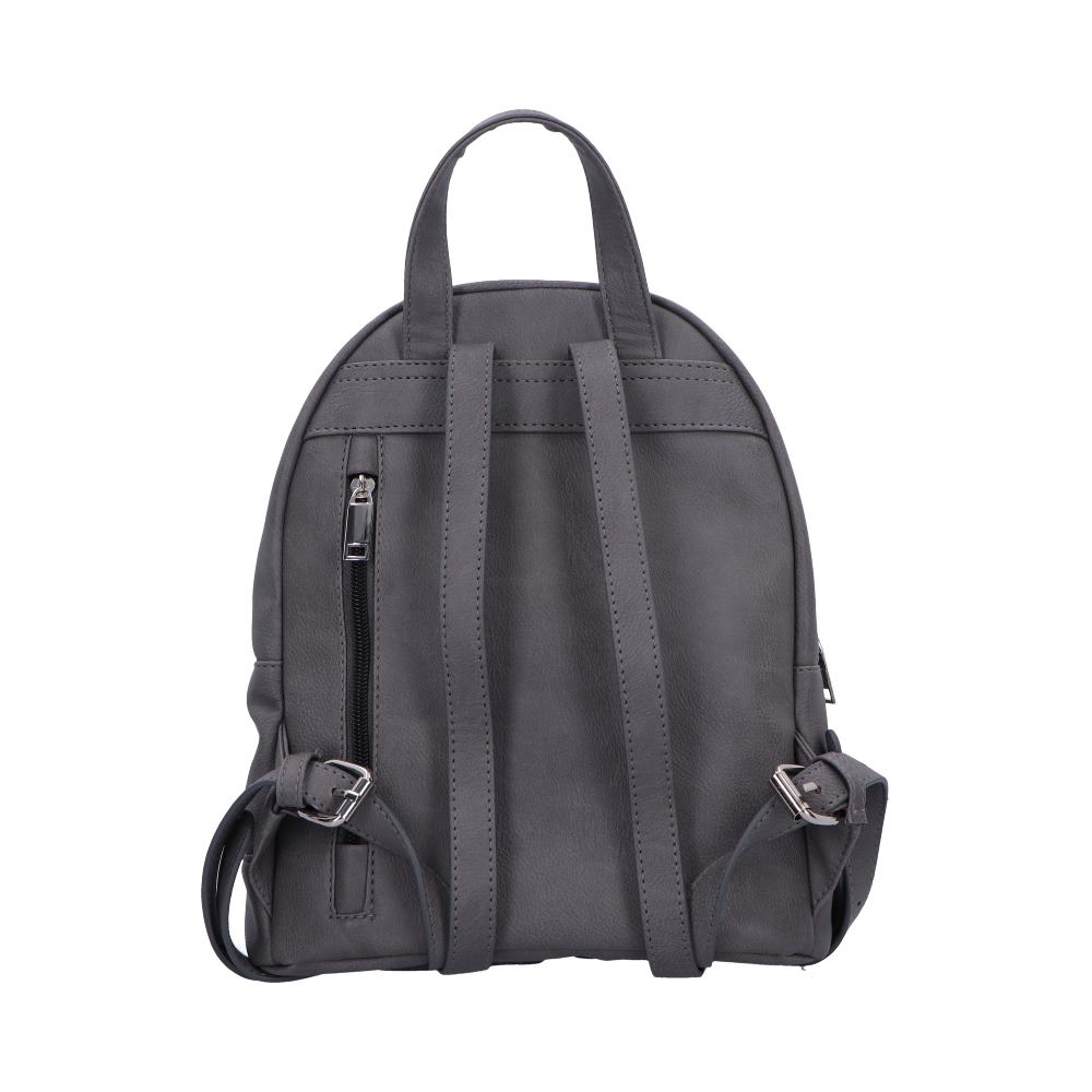 The Nightmare Before Christmas Spiral Hill Backpack 28cm 2