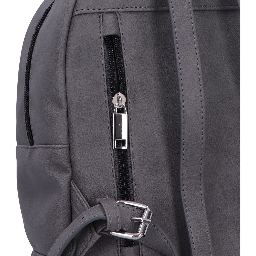 The Nightmare Before Christmas Spiral Hill Backpack 28cm 5