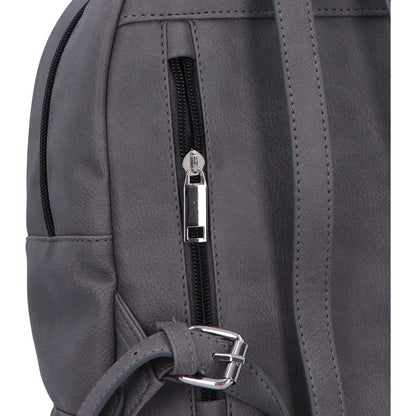The Nightmare Before Christmas Spiral Hill Backpack 28cm 5