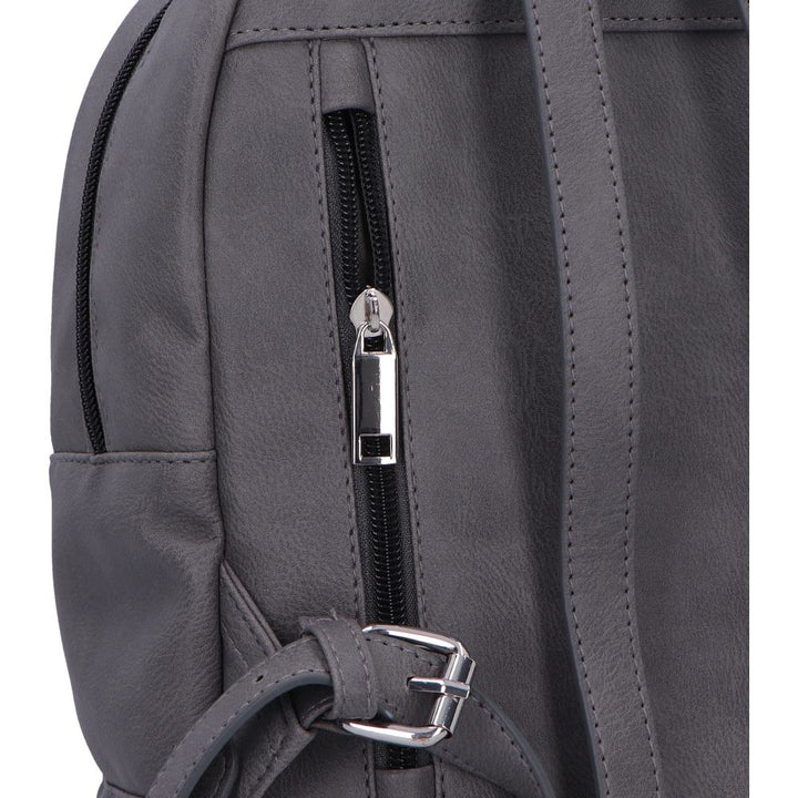 The Nightmare Before Christmas Spiral Hill Backpack 28cm 5