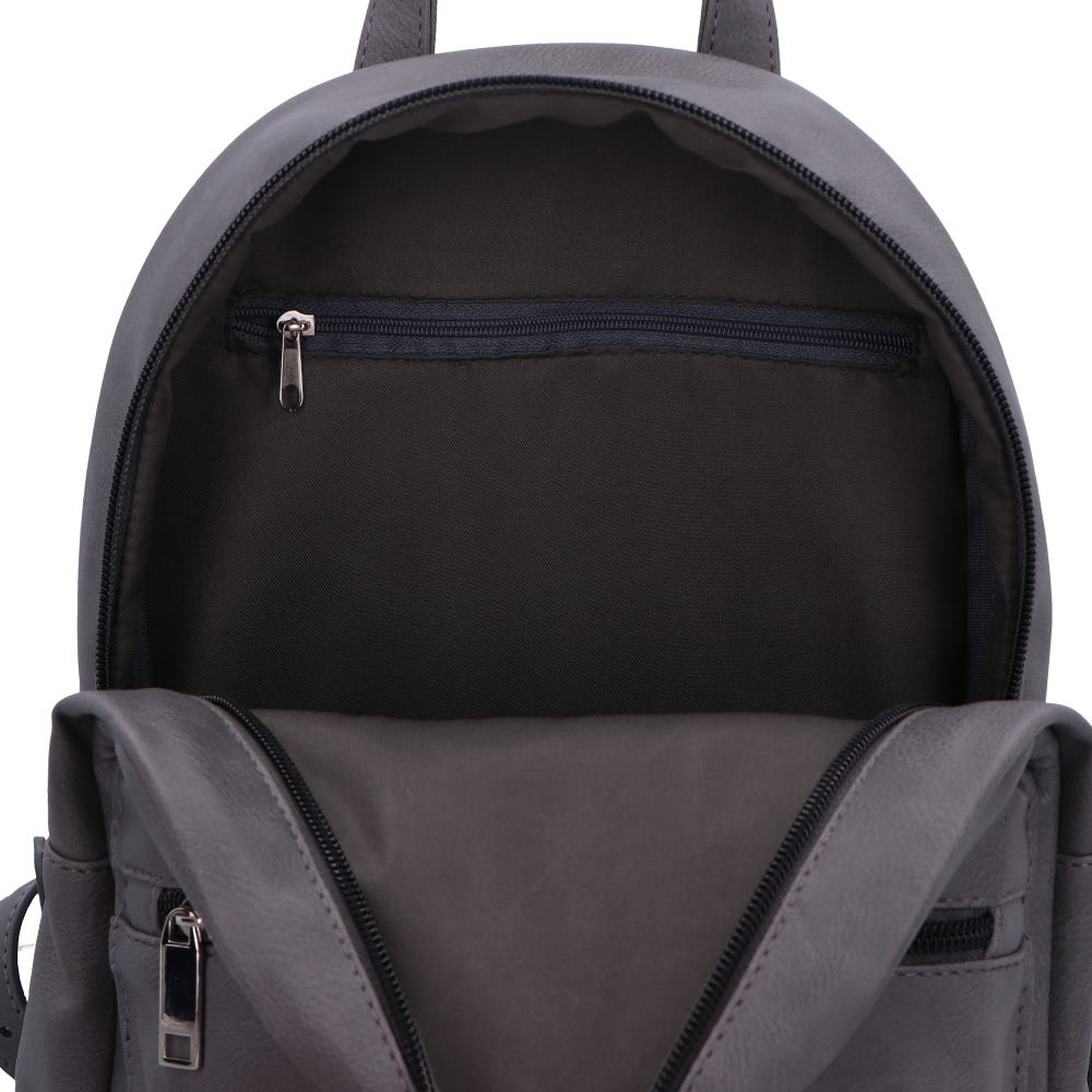 The Nightmare Before Christmas Spiral Hill Backpack 28cm 6
