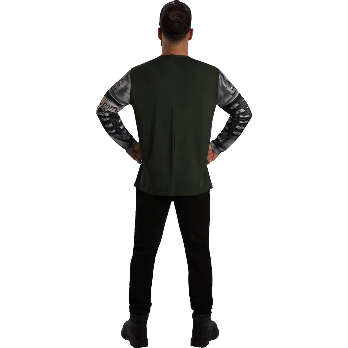 Marvel Avengers Doomsday Doctor Doom Costume for Adults - Image 6