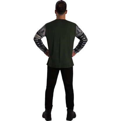 Marvel Avengers Doomsday Doctor Doom Costume for Adults - Image 6