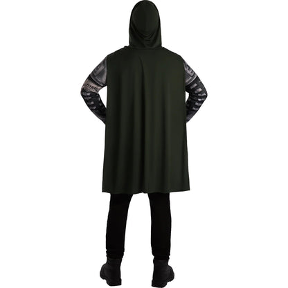 Marvel Avengers Doomsday Doctor Doom Costume for Adults - Image 2