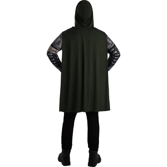 Marvel Avengers Doomsday Doctor Doom Costume for Adults - Image 2