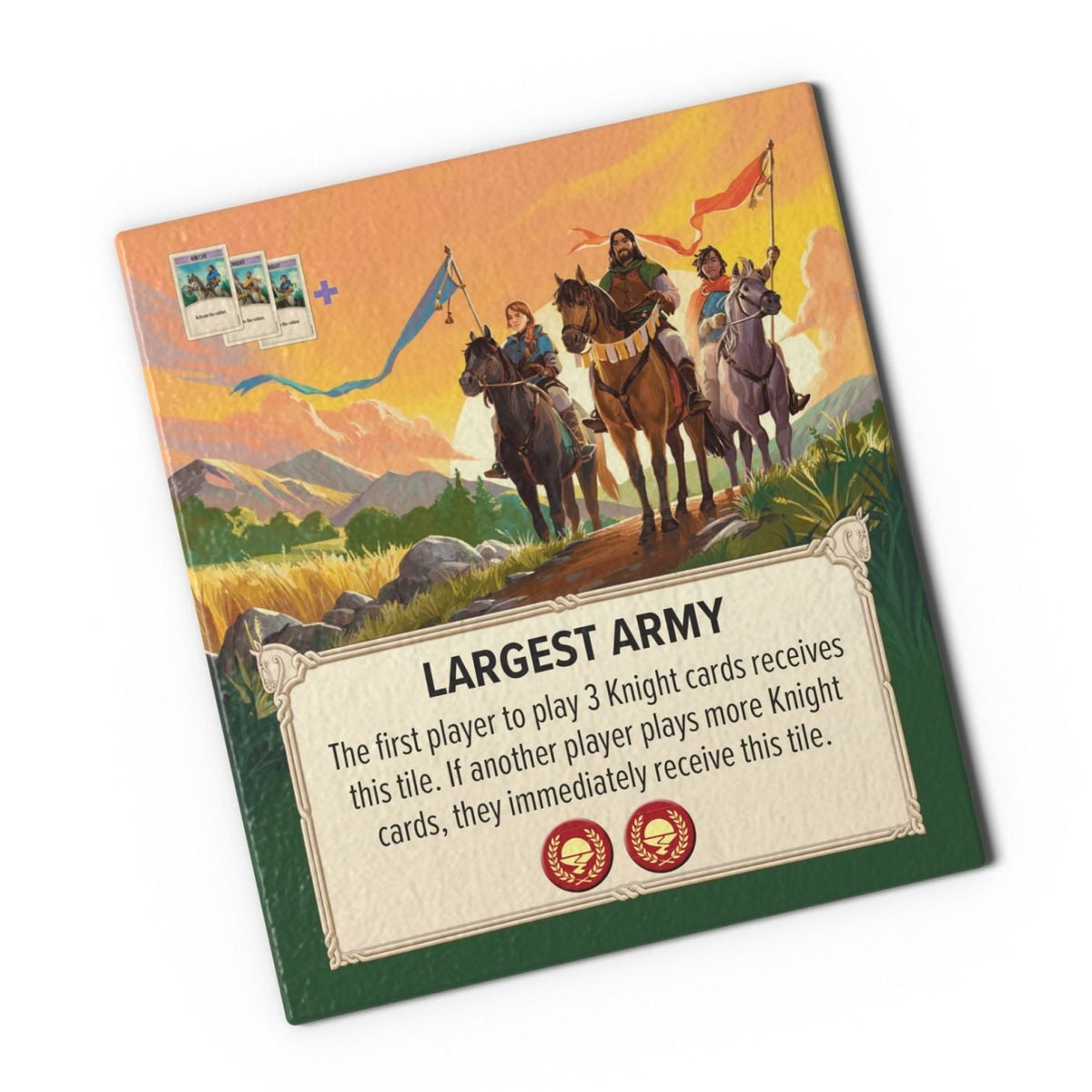 CATAN 6th Edition Board Game