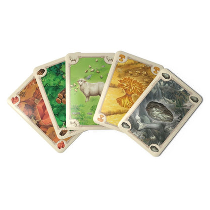 CATAN 6th Edition Board Game