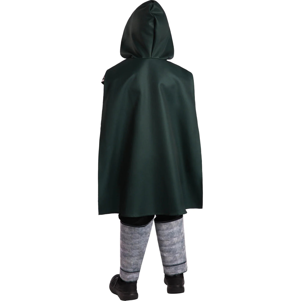 Marvel Avengers Doomsday Doctor Doom Deluxe Costume for Kids - Image 2