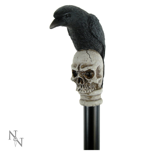 Way of the Raven Swaggering Cane 94cm 1