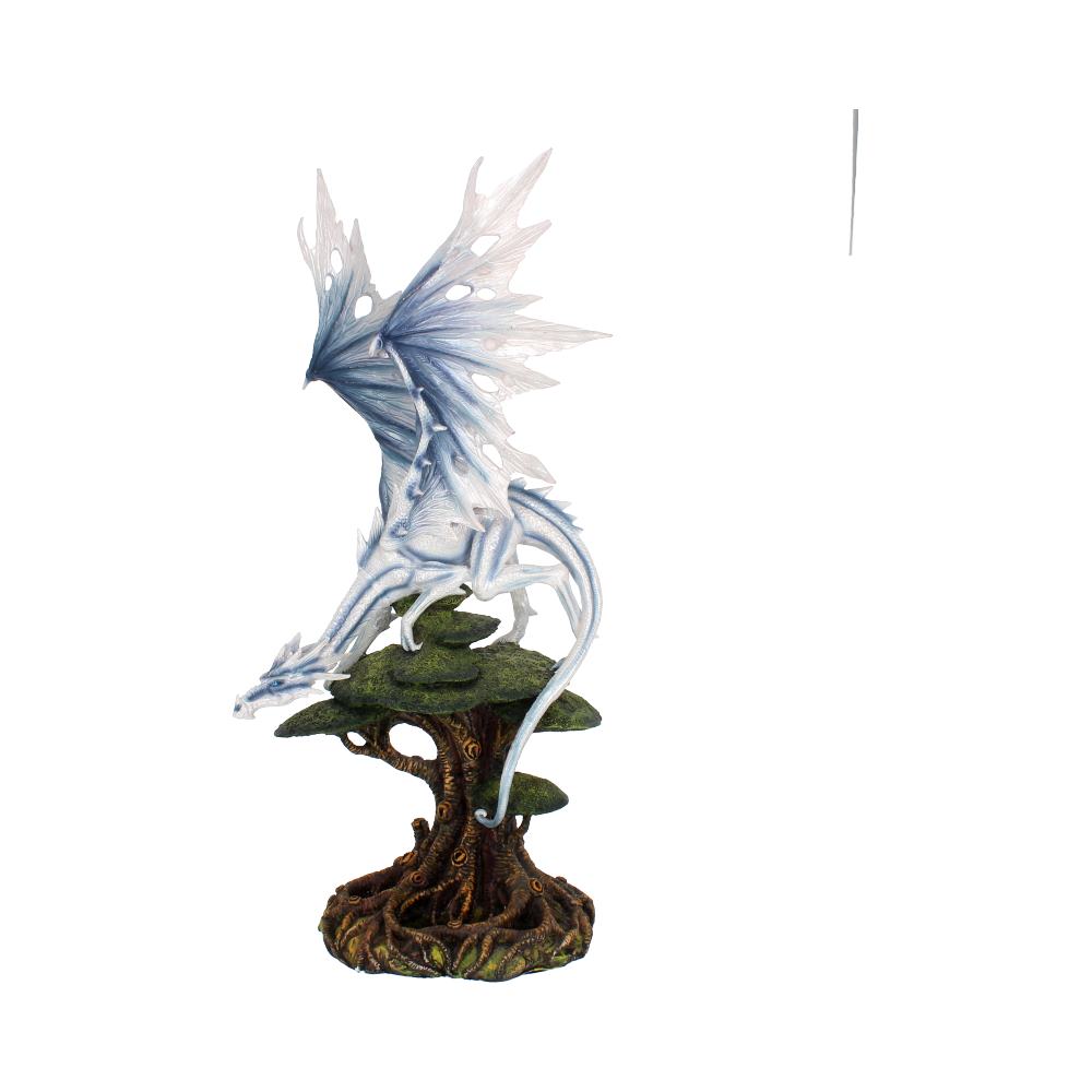 Sapiens Icy Dragon 56cm Resin Figurine 1