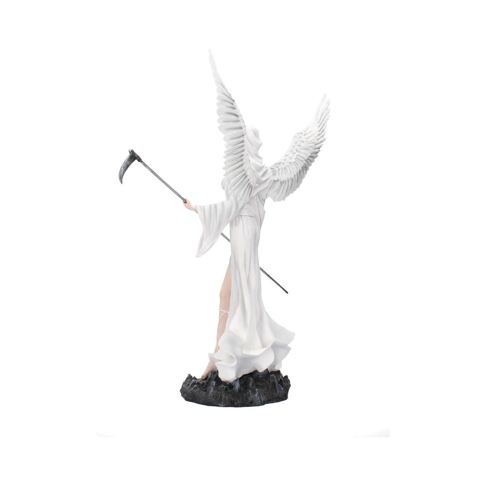 Mercy Angelic Fairy Reaper with Scythe 61cm 3