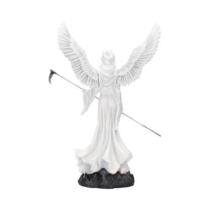 Mercy Angelic Fairy Reaper with Scythe 61cm 4