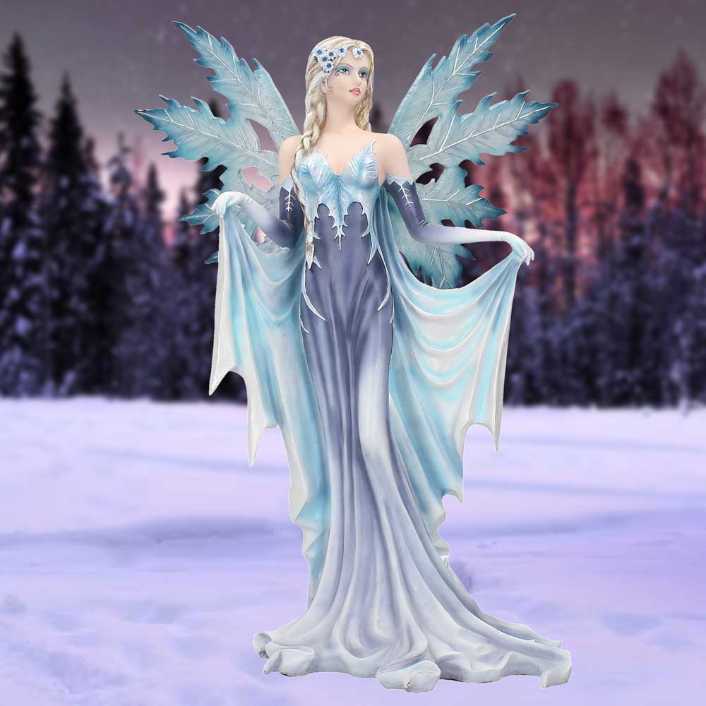 Frozen Fairy Aurora 55cm Resin Figure 7