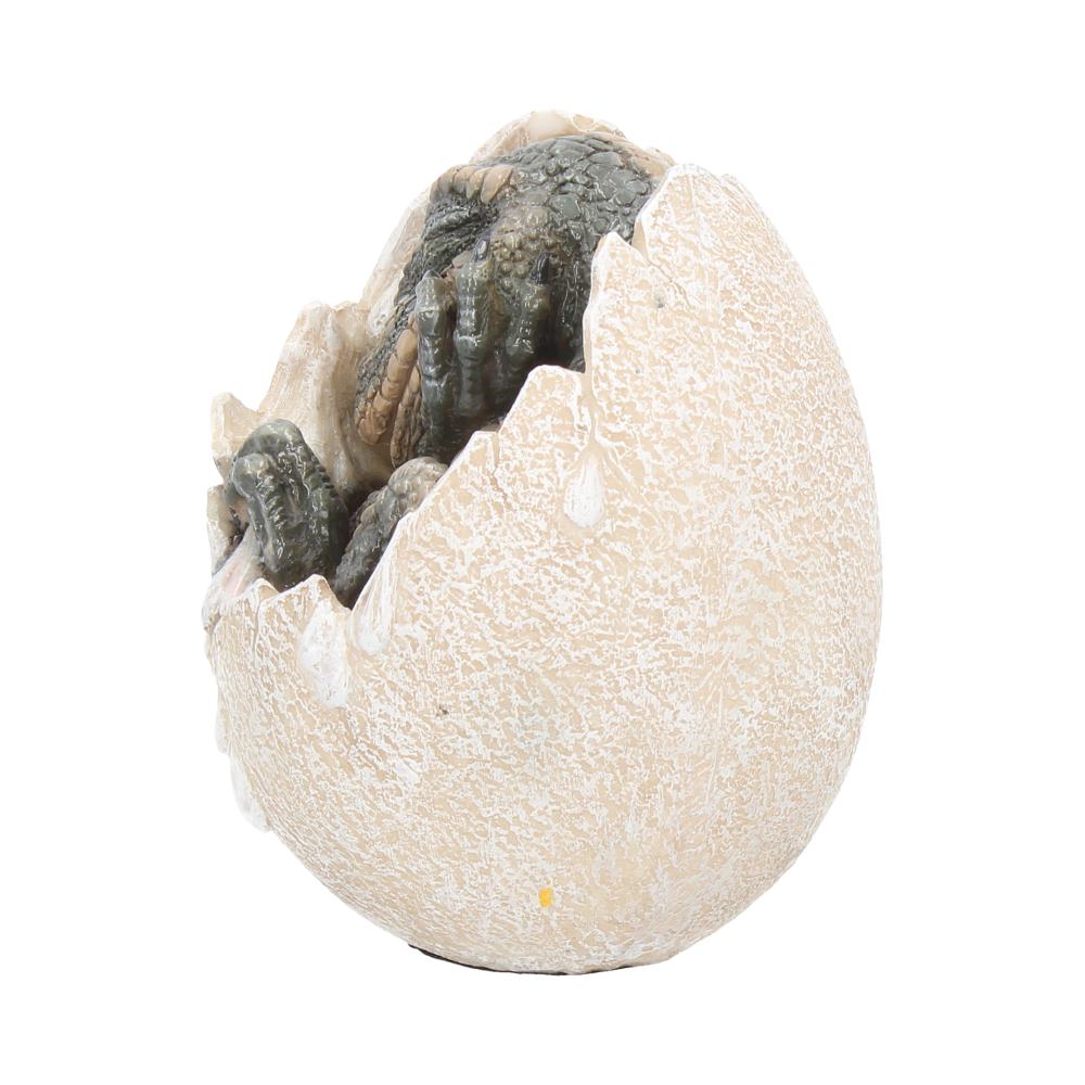 Wyrmlings Dragon Egg First Light 12cm 2
