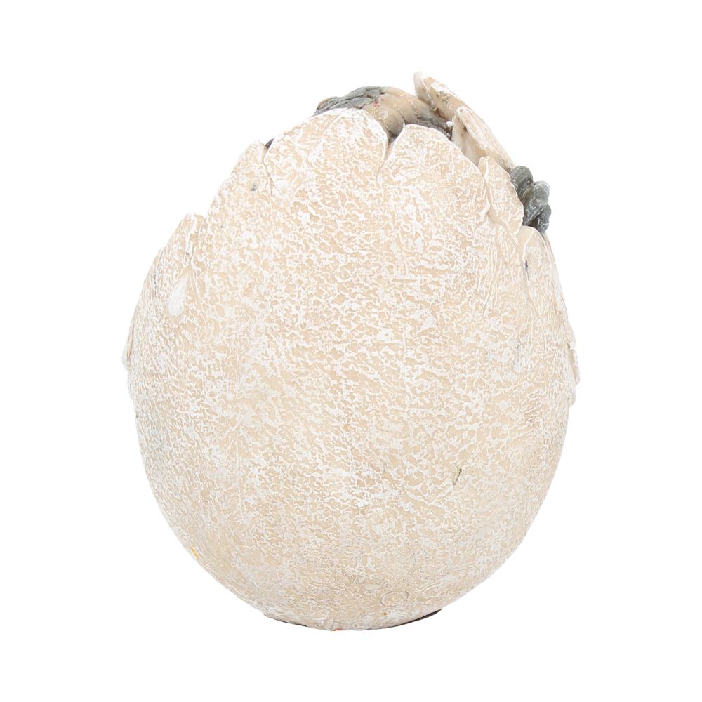 Wyrmlings Dragon Egg First Light 12cm 3