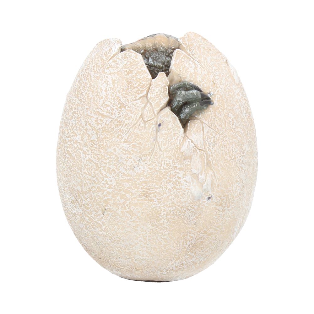 Wyrmlings Dragon Egg First Light 12cm 4