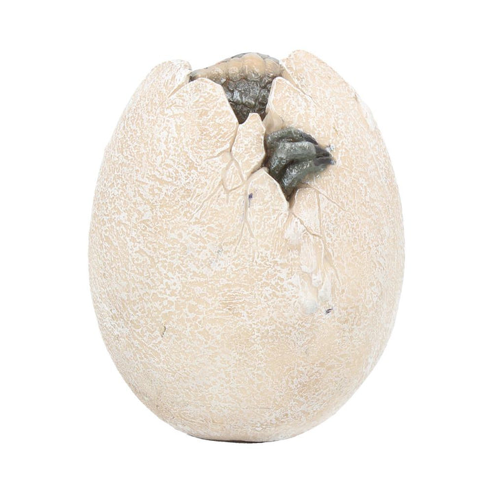 Wyrmlings Dragon Egg First Light 12cm 4
