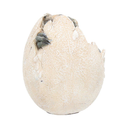 Wyrmlings Dragon Egg First Light 12cm 5