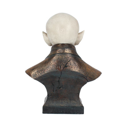 The Count Dracula Bust 40cm Vampire Resin Statue 4