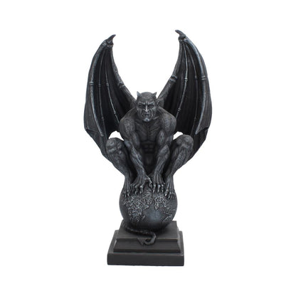 Grasp of Darkness Gothic Ornament Gargoyle Figurine 31cm 1