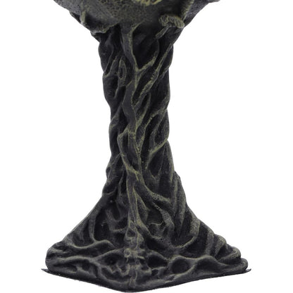 Cthulhus Thirst Goblet Lovecraft Octopus Monster Wine Glass 17cm 6