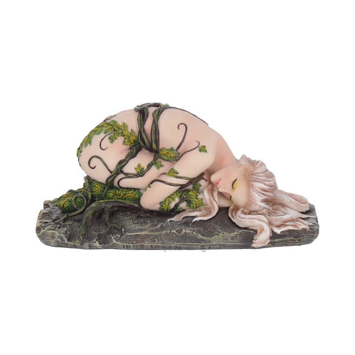 One With Earth Figurine Nature Mother Female Ornament 14cm