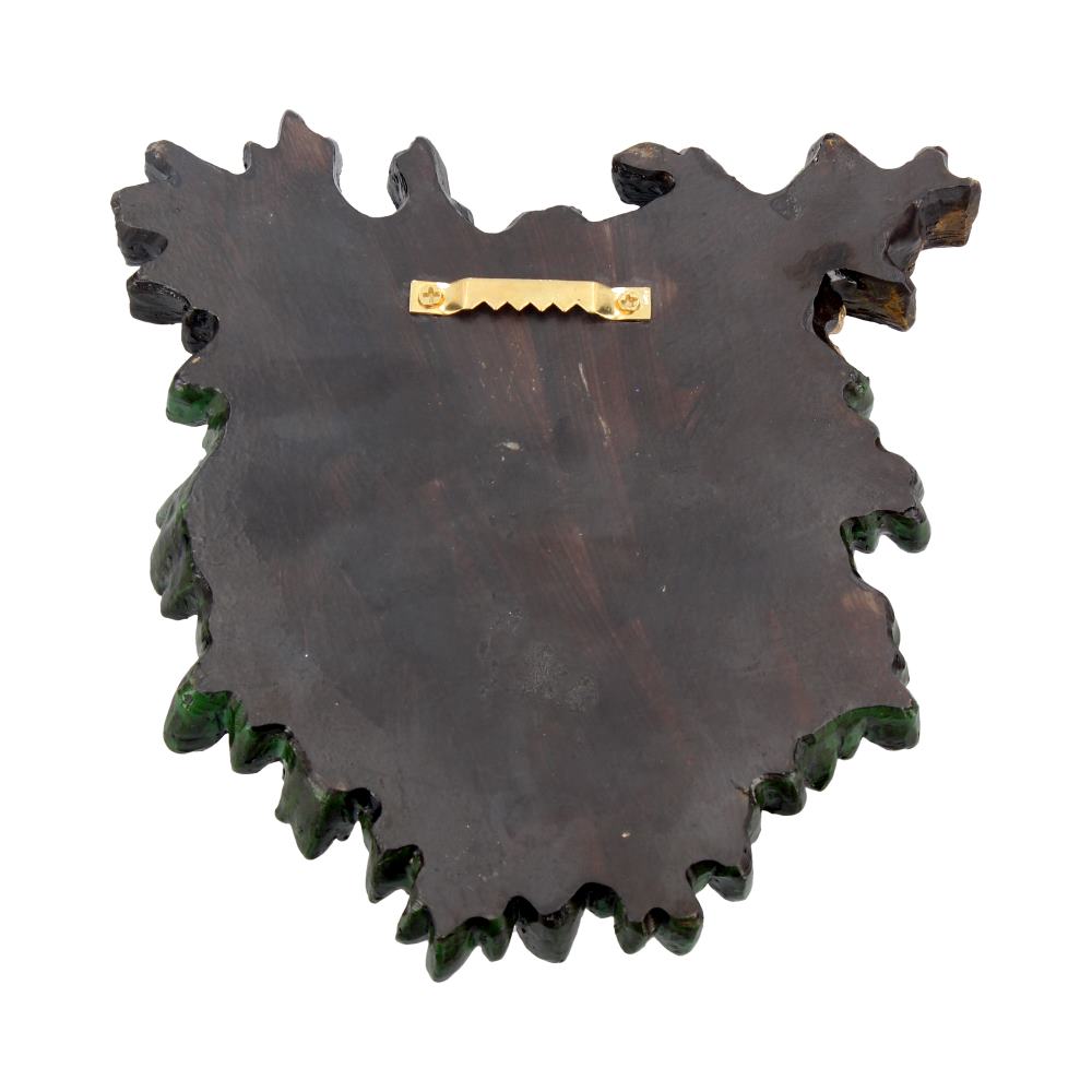 Tree Spirit Plaque Autumns Reflection 15.5cm 2