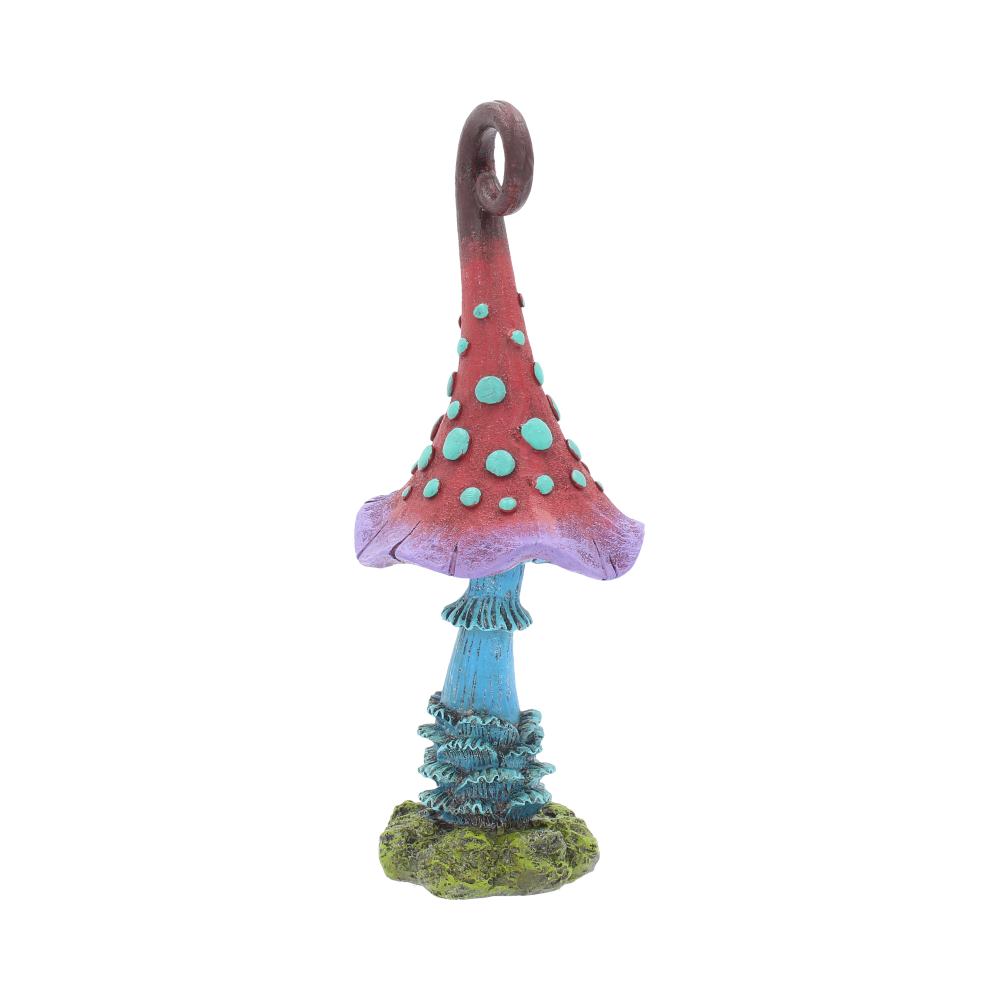 Magic Mystic Mugwump Fairy Village Toadstool 25cm 2