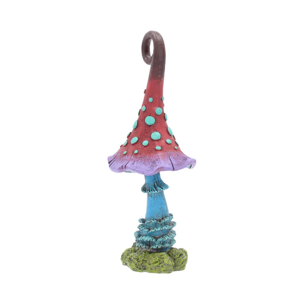 Magic Mystic Mugwump Fairy Village Toadstool 25cm 5